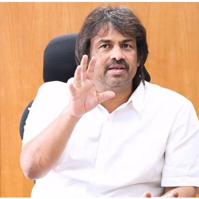 Karnataka minister Madhu Bangarappa says school teachers will not be used for surveys