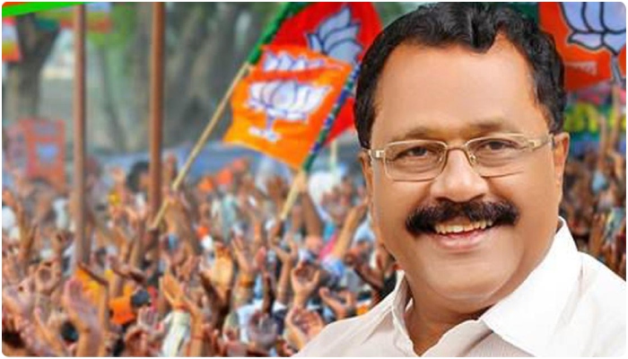 High court of Kerala quashed Sabarimala golden opportunity case against Sreedharan Pillai 