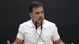 Talkwar Between BJP Congress on Rahul Gandhi's  Vietnam Tour grg 