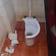 Noida Toilet Seat Explosion Man Suffers Burns many parts sat