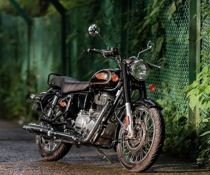 Goan Classic 350