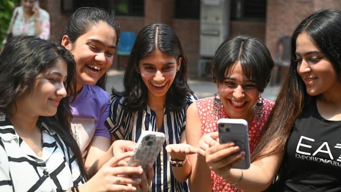 CBSE board exams 2025 Class 10 Datesheet Released