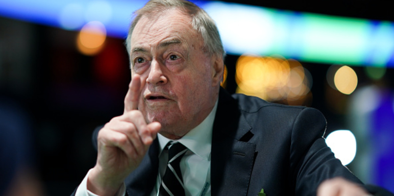 British former deputy prime minister John Prescott passed away