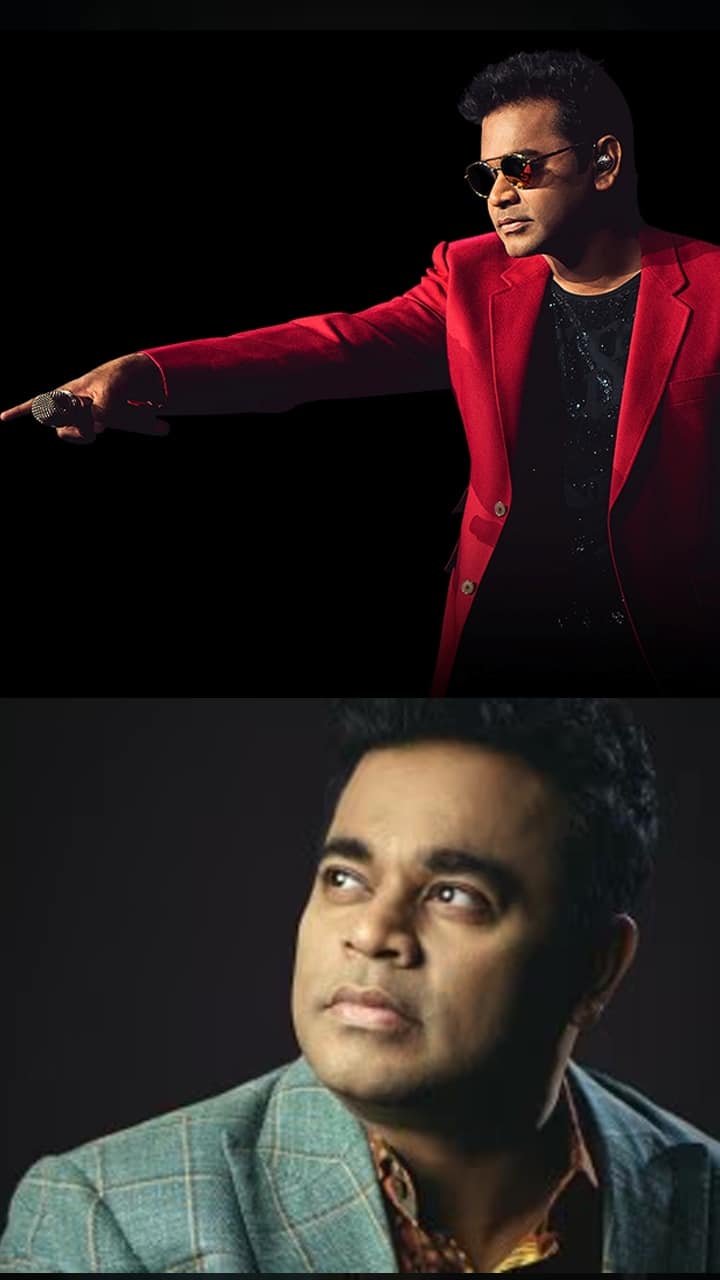 AR Rahman Turns 58: Incredible Journey of Mozart of Madras iwh