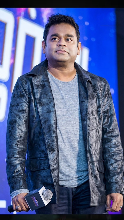 From Dileep Kumar to AR Rahman