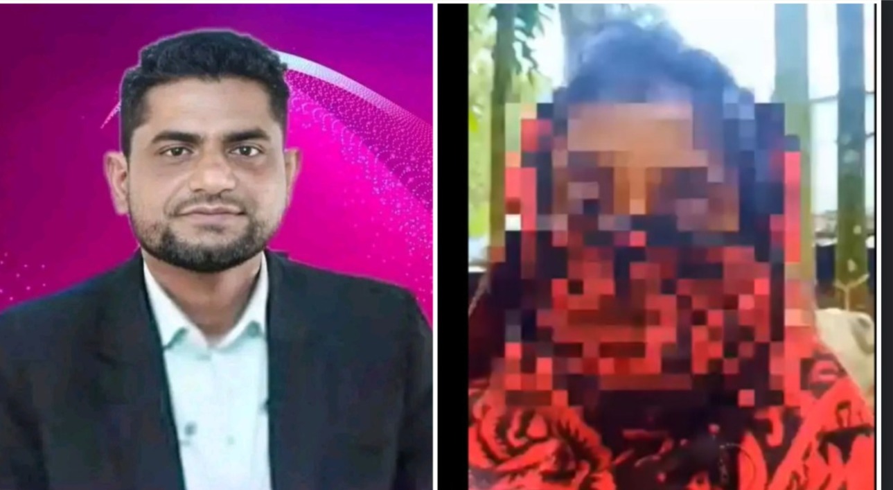 Bangladesh SHOCKER! 13-year-old Hindu girl allegedly raped by school teacher, shares ordeal (WATCH) shk