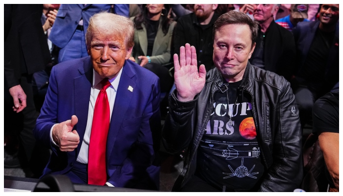 Elon Musk is officially the richest he's ever been with a $70 billion jump in net worth post-Trump's win