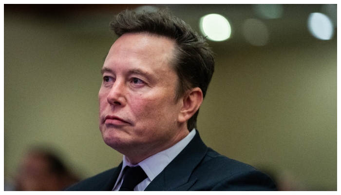 Elon Musk owns assets worth 8 times Bigger Than Karnataka budget san