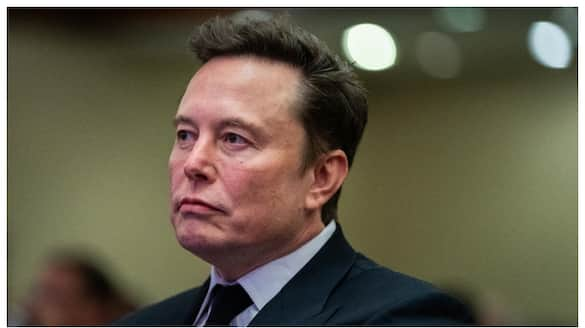 Elon Musk owns assets worth 8 times Bigger Than Karnataka budget san