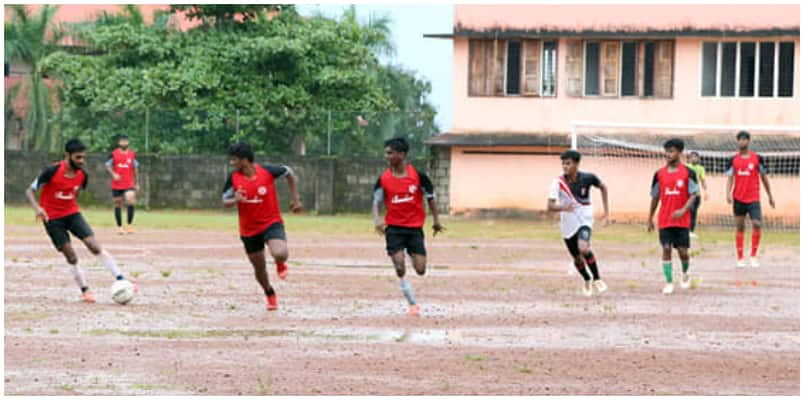 Kerala aiming for a new leap in the field of sports first college sports league in the country announced