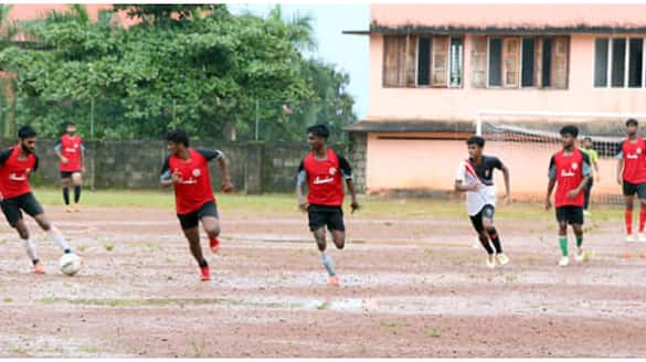 Kerala aiming for a new leap in the field of sports first college sports league in the country announced