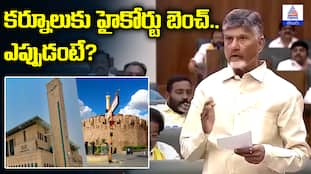 CM Chandrababu Naidu Key Decission