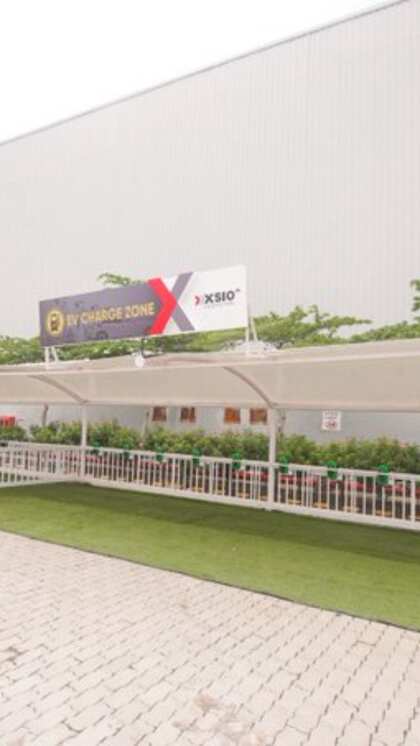 1. XLRI, జంషెడ్‌పూర్