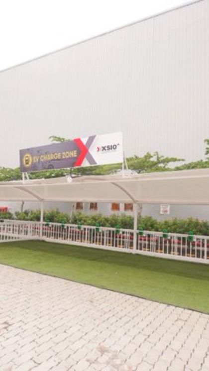 1. XLRI, జంషెడ్‌పూర్