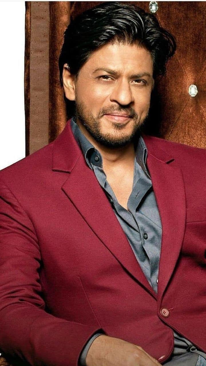 Shah Rukh Khan Upcoming Movies 2025: Pathaan 2, King, and More ATG