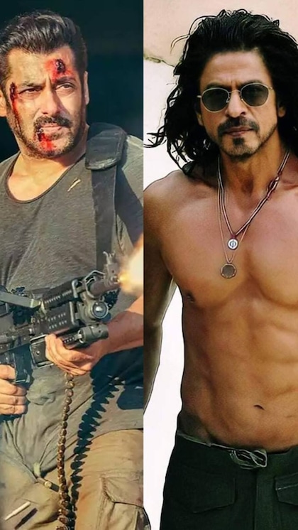 Tiger vs Pathaan