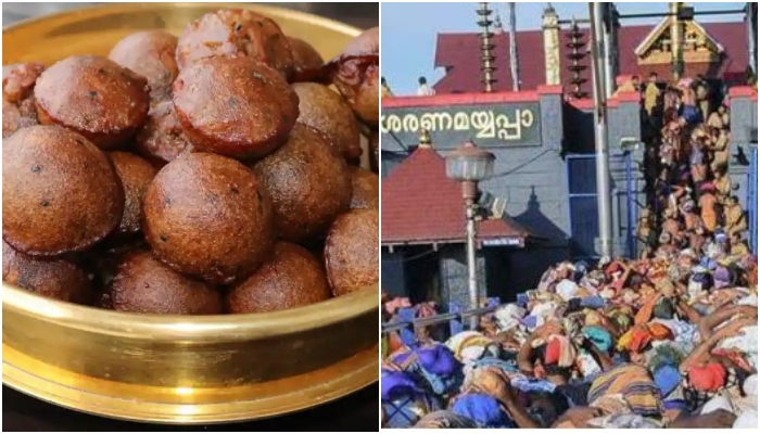 high court intervened on distribution of expired unniappam in sabarimala 