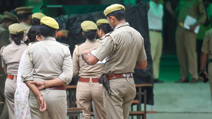 UP-Police-Constable-Recruitment-written-exam-results-declared