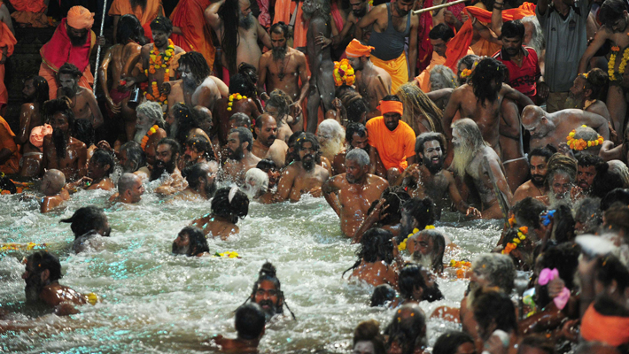 Prayagraj Mahakumbh 2025 Preparations Begin Sector Magistrates Appointed