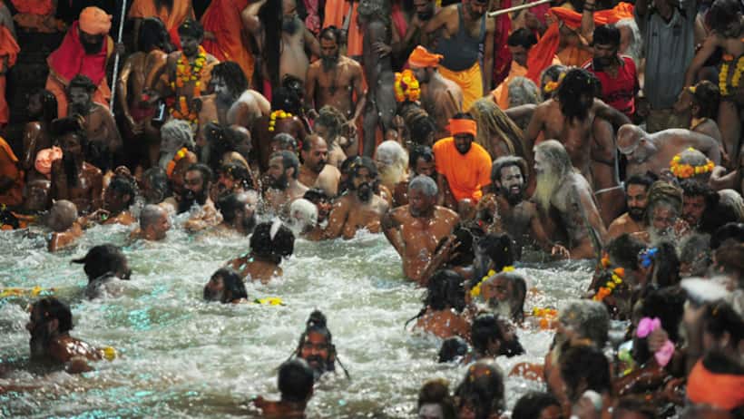 महाकुंभ 2025 के साथ यूपी के धार्मिक स्थलों के करें दर्शन, ऐसे करें बुकिंग