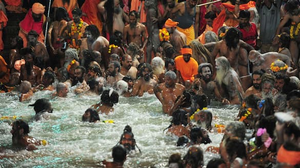 Prayagraj Mahakumbh 2025 Preparations Begin Sector Magistrates Appointed