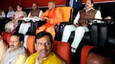 Sabarmati Report Film Declared TaxFree in Uttar Pradesh by CM Yogi Adityanath