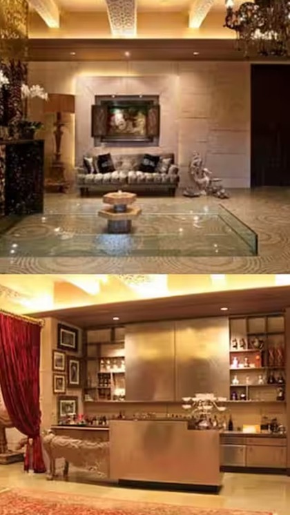 Shilpa Shetty house