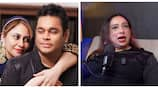 Rahman and Sairabanu: Will They Call Off Their Divorce for the Sake of Their Kids srb