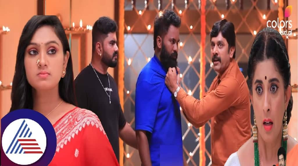 Will Kaveris drama ends in Lakshmi Baramma serial pav