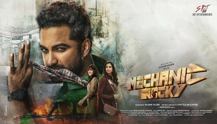 Mechanic rocky movie review and rating arj