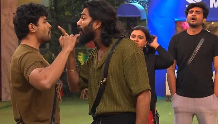 Bigg Boss Telugu Season 8 Intense Fights, Tasks, and Celebrity Appearances as the Final Weeks Approach JMS