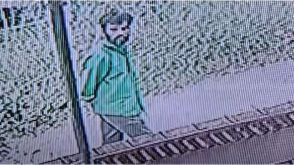 Stranger appeared in Idukki nedumkandam, thookupalam creates panic