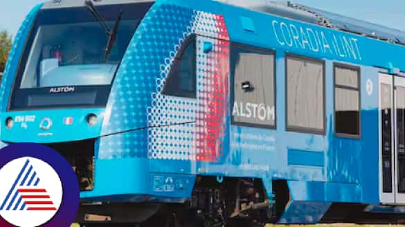 India first hydrogen powered train expected to run from haryans jind district rav