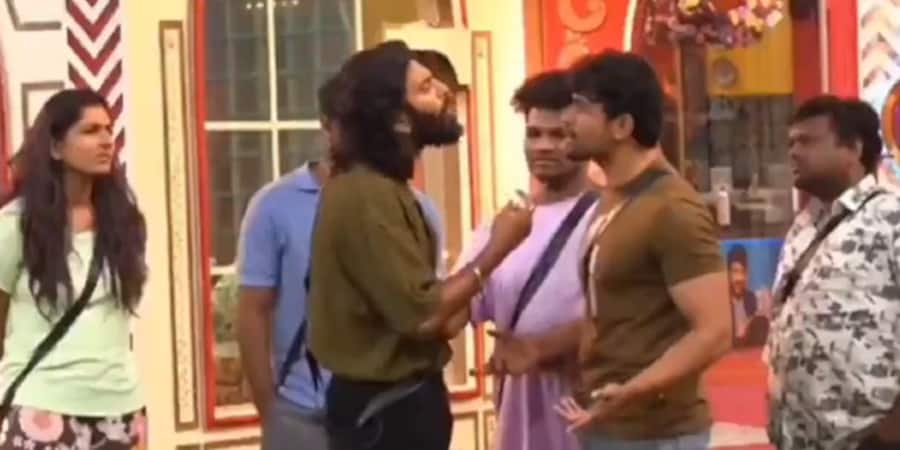 Bigg Boss Telugu Season 8 Live updates : Nikhil and Prithvi attack on Gautham dtr