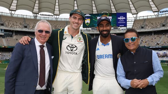 Australia vs India, 1st Test - Live Updates, India Won the Toss and elected to bat in BGT Opener