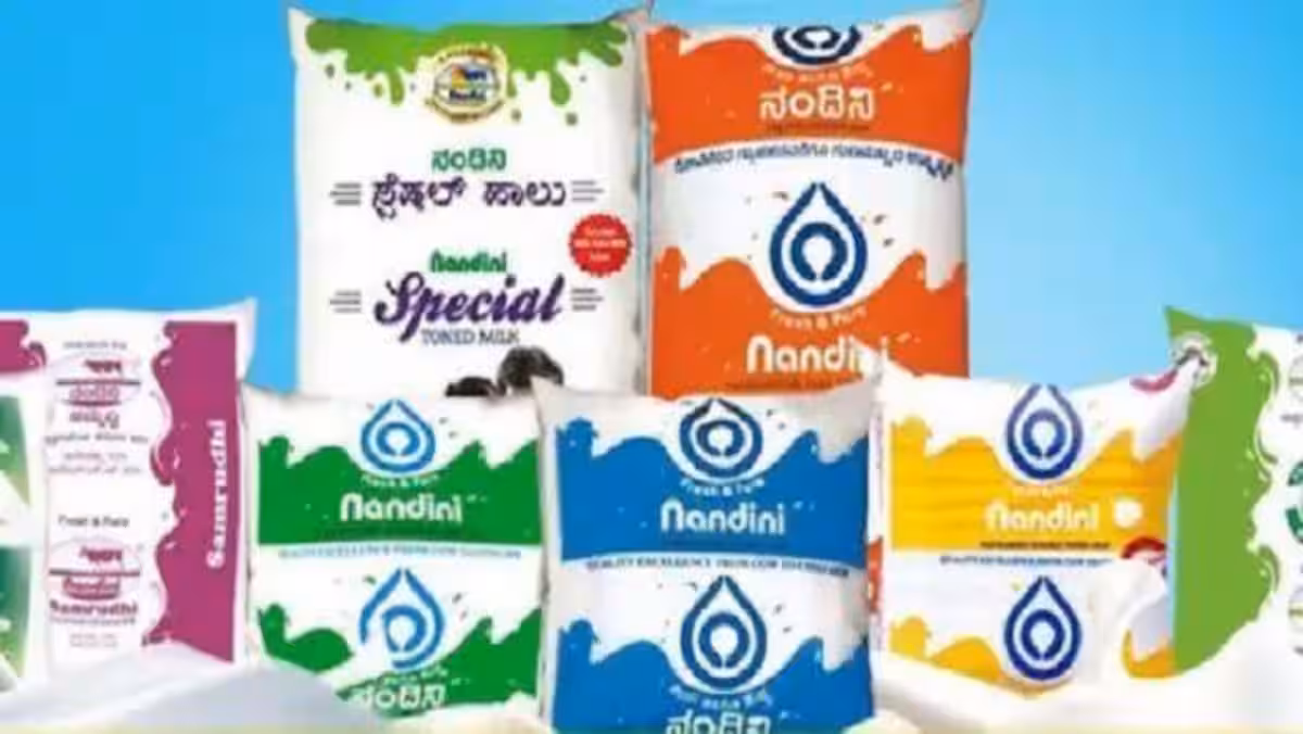Nandini