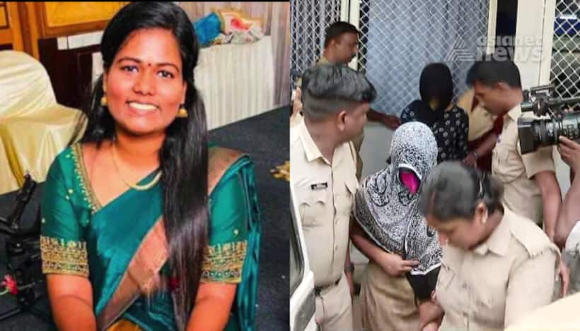 Kerala: Strong evidence led to three arrests in connection with nursing student Ammu Sajeevan's death 