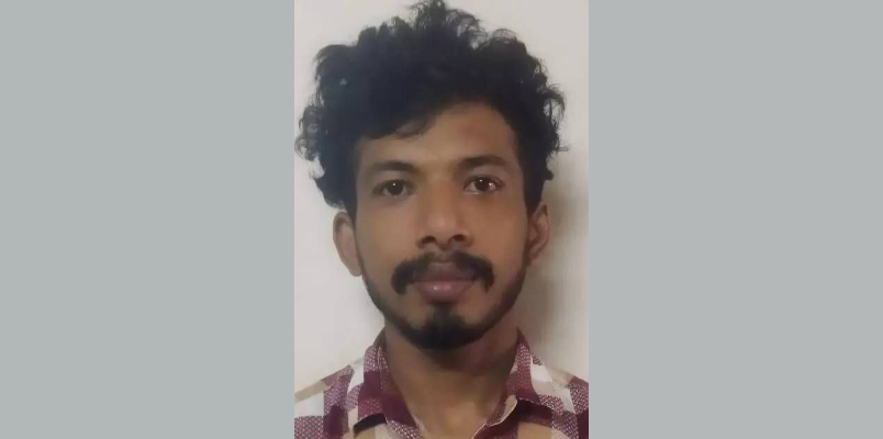 24 year old man shoots court procedure make reel arrested 