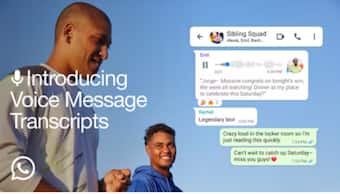 Voice మెసేజ్‌ని Text మెసేజ్‌గా మార్చడం ఎలా? సింపుల్ టిప్ ఇదిగో..