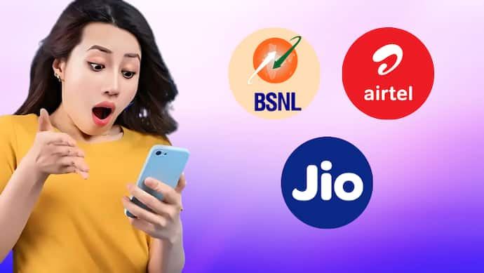 BSNL Recharge Plans