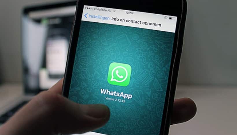 iPhone users rejoice! You can now set WhatsApp as your default calling and messaging app