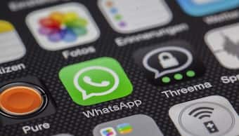 WhatsApp ALERT! Messaging app rolls out 4 new features for voice and video calls