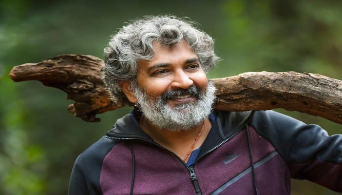 Rajamouli Reveals Humiliating Experience and His Journey to Success JMS