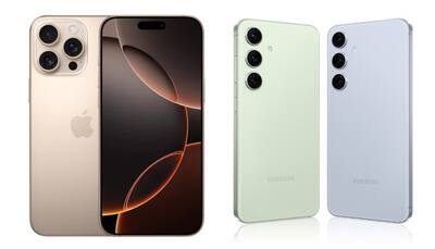 5 best 8GB RAM smartphones for seamless multitasking you can buy right now