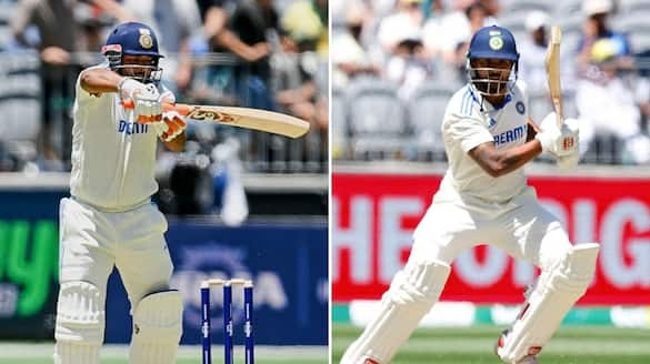 IND vs AUS, Perth Test: India crumbles to 150 all out; Pant, Nitish Kumar Reddy lauded, top-order slammed snt