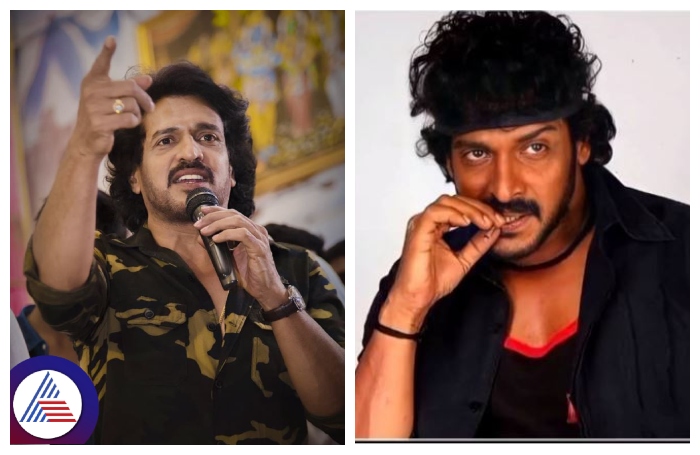 Real Star Upendra talks about his initial days insults in Sandalwood srb