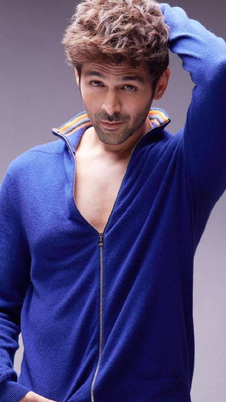 Kartik Aaryan Ex Girlfriends List Actors Dated Before 34th Birthday KSR AI