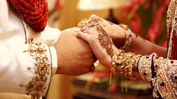 Wedding budget 37 lakh in 2024, up 7 from last year Report