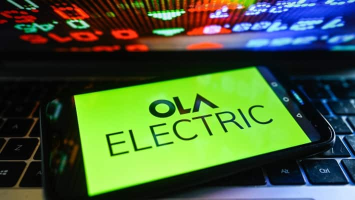 amid rising losses Ola Electric likely to cut 1000 jobs san