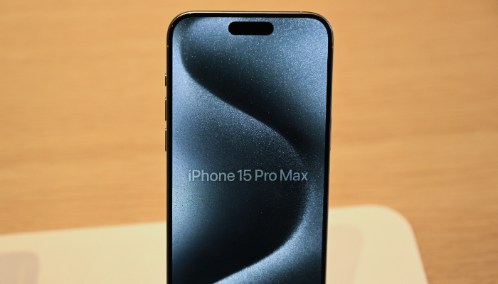 25 percentage off for iphone 15 pro max on amazon 